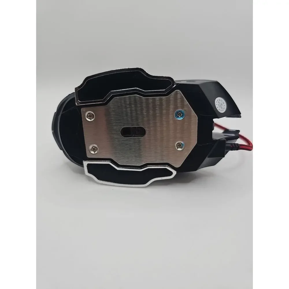 T-WOLF Gaming Mouse Professional FPS Shooter (0018)